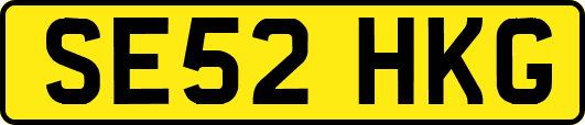 SE52HKG