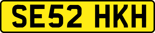 SE52HKH
