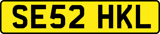 SE52HKL