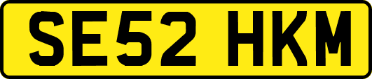 SE52HKM