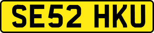 SE52HKU