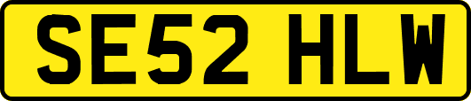 SE52HLW