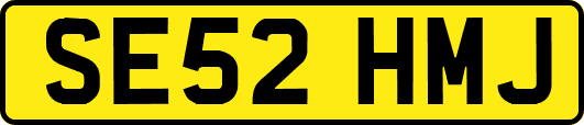 SE52HMJ