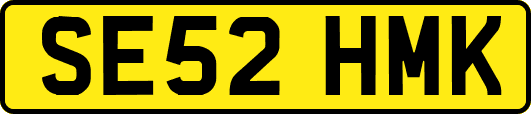 SE52HMK