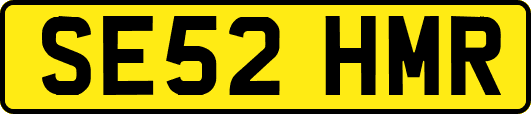 SE52HMR
