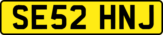 SE52HNJ