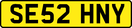 SE52HNY