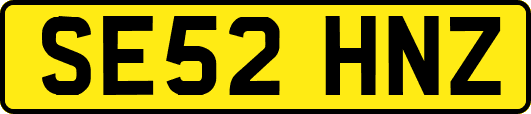 SE52HNZ