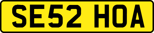 SE52HOA