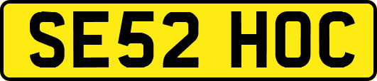 SE52HOC