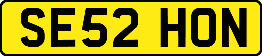 SE52HON