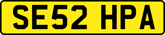 SE52HPA