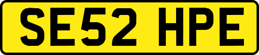 SE52HPE