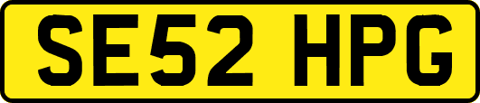 SE52HPG
