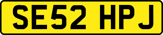 SE52HPJ