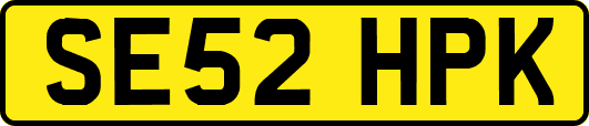 SE52HPK