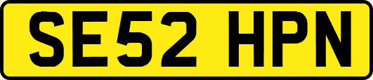 SE52HPN