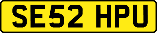 SE52HPU