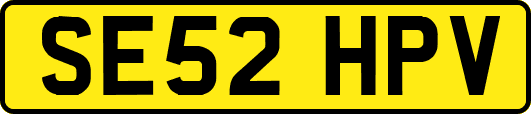 SE52HPV