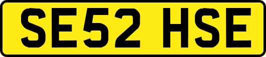 SE52HSE