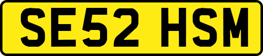 SE52HSM