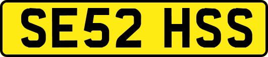 SE52HSS