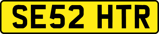 SE52HTR