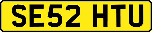 SE52HTU