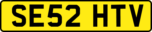 SE52HTV