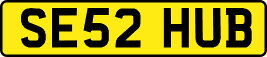 SE52HUB