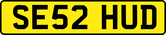 SE52HUD