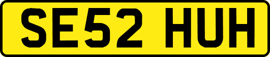 SE52HUH