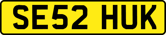 SE52HUK