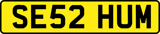 SE52HUM