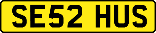 SE52HUS