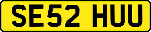SE52HUU