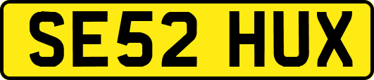 SE52HUX