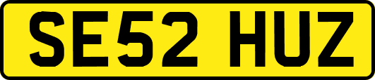 SE52HUZ