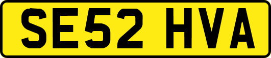 SE52HVA