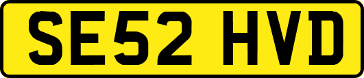 SE52HVD