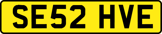 SE52HVE