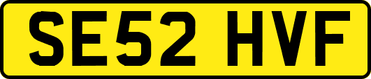 SE52HVF