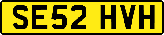 SE52HVH