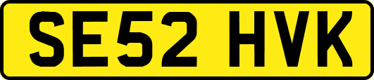 SE52HVK