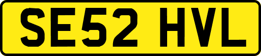 SE52HVL