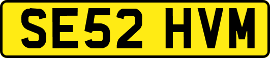SE52HVM