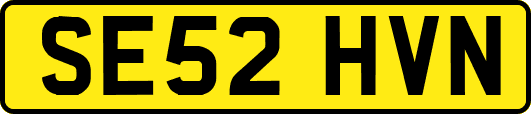 SE52HVN