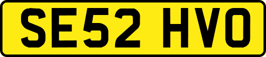 SE52HVO