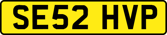 SE52HVP