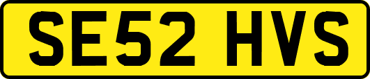 SE52HVS